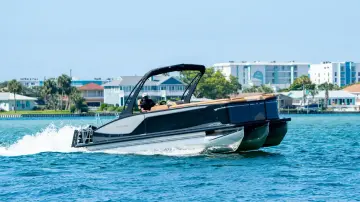 Thumbnail von Harris Sunliner 250