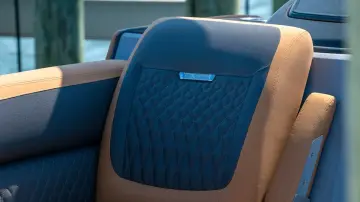 Thumbnail von Harris Sunliner 250