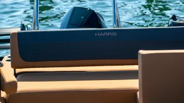 Thumbnail von Harris Sunliner 250