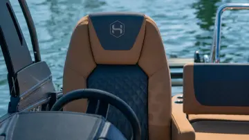 Thumbnail von Harris Sunliner 250