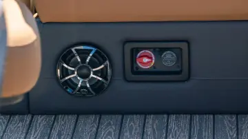 Thumbnail von Harris Sunliner 250