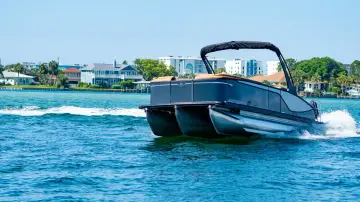 Thumbnail von Harris Sunliner 250