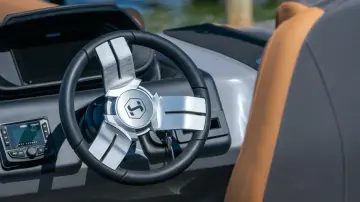 Thumbnail von Harris Sunliner 250