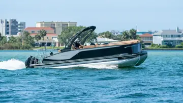 Thumbnail von Harris Sunliner 250