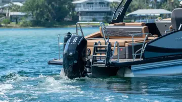Thumbnail von Harris Sunliner 250