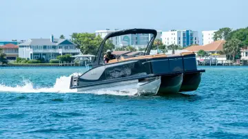 Thumbnail von Harris Sunliner 250