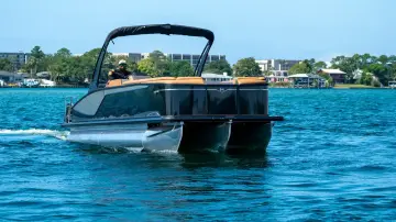 Thumbnail von Harris Sunliner 250