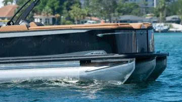 Thumbnail von Harris Sunliner 250