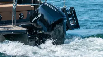 Thumbnail von Harris Sunliner 250
