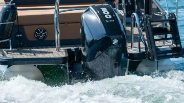 Thumbnail von Harris Sunliner 250