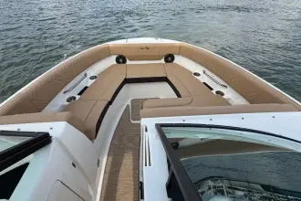 Thumbnail von Sea Ray SDX 250 Outboard