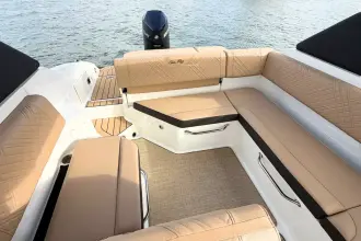 Thumbnail von Sea Ray SDX 250 Outboard