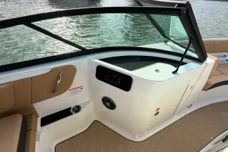 Thumbnail von Sea Ray SDX 250 Outboard