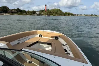 Thumbnail von Sea Ray SDX 250 Outboard