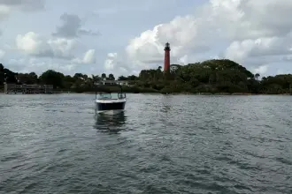 Thumbnail von Sea Ray SDX 250 Outboard