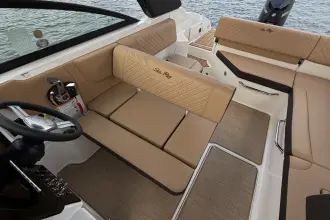 Thumbnail von Sea Ray SDX 250 Outboard