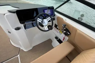 Thumbnail von Sea Ray SDX 250 Outboard