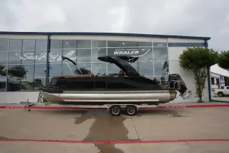 Harris Grand Mariner 250