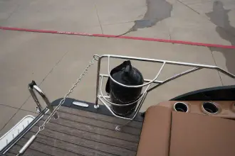Thumbnail von Harris Grand Mariner 250