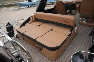 Thumbnail von Harris Grand Mariner 250
