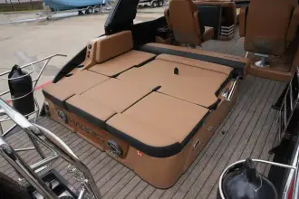Thumbnail von Harris Grand Mariner 250