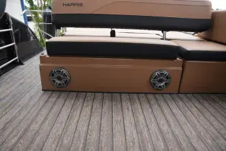 Thumbnail von Harris Grand Mariner 250