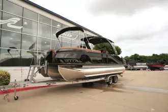 Thumbnail von Harris Grand Mariner 250