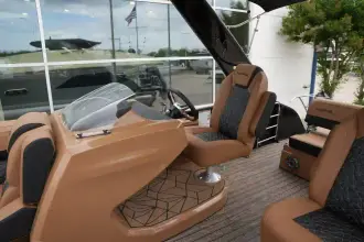 Thumbnail von Harris Grand Mariner 250
