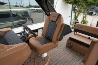 Thumbnail von Harris Grand Mariner 250