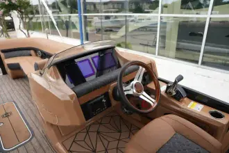 Thumbnail von Harris Grand Mariner 250