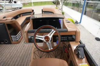 Thumbnail von Harris Grand Mariner 250