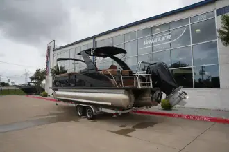 Thumbnail von Harris Grand Mariner 250