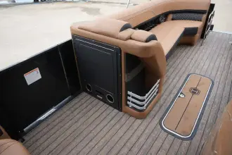 Thumbnail von Harris Grand Mariner 250