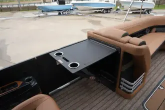 Thumbnail von Harris Grand Mariner 250