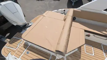 Thumbnail von Sea Ray SDX 250 Outboard