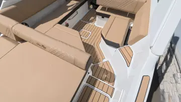 Thumbnail von Sea Ray SDX 250 Outboard