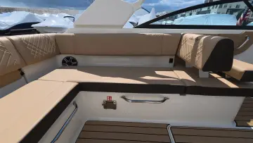Thumbnail von Sea Ray SDX 250 Outboard