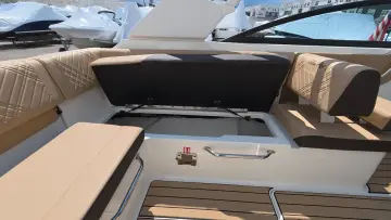 Thumbnail von Sea Ray SDX 250 Outboard