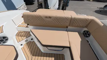 Thumbnail von Sea Ray SDX 250 Outboard