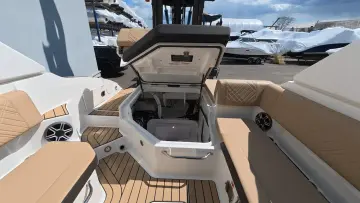 Thumbnail von Sea Ray SDX 250 Outboard