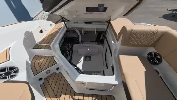 Thumbnail von Sea Ray SDX 250 Outboard