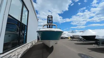Thumbnail von Sea Ray SDX 250 Outboard