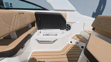 Thumbnail von Sea Ray SDX 250 Outboard