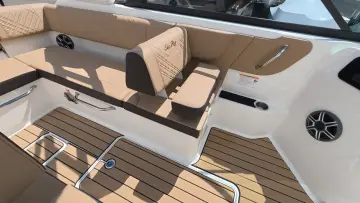 Thumbnail von Sea Ray SDX 250 Outboard