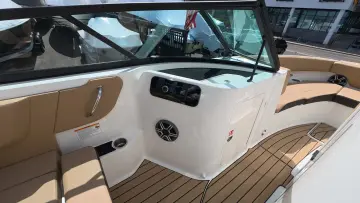 Thumbnail von Sea Ray SDX 250 Outboard