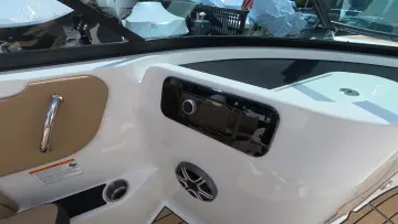 Thumbnail von Sea Ray SDX 250 Outboard