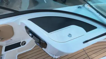Thumbnail von Sea Ray SDX 250 Outboard