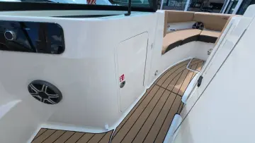 Thumbnail von Sea Ray SDX 250 Outboard