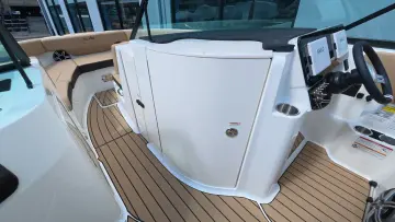 Thumbnail von Sea Ray SDX 250 Outboard