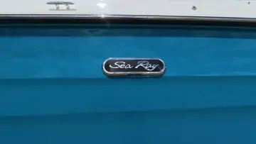 Thumbnail von Sea Ray SDX 250 Outboard